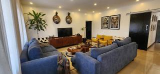 Private cosy home close to city center with views - Kigali - 6