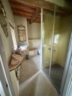 Morelliana4Rooms - Scansano - 4