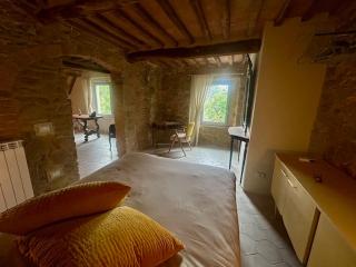 Morelliana4Rooms - Scansano - 2
