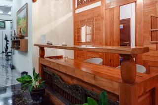 RedDoorz Syariah at Kiapma Hotel - 7