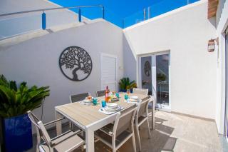 Casa Colmeia - Charming 2-Bedroom Cottage - Carvoeiro - 7