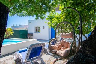Casa Colmeia - Charming 2-Bedroom Cottage - Carvoeiro - 4