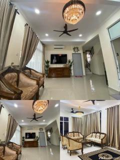 Sweet Garden De Village - Malacca - 5