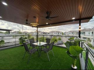 Sweet Garden De Village - Malacca - 3