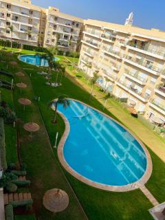 Les Jardins De Bouznika GHA4 - Bouznika - 2
