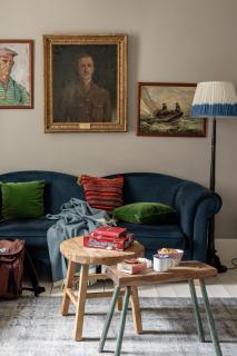 North Lodge & River Cabin - Banchory - 9
