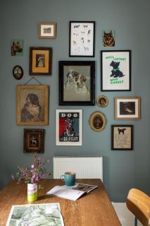 North Lodge & River Cabin - Banchory - 7