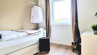 Top Wohnung in Göttingen - 1