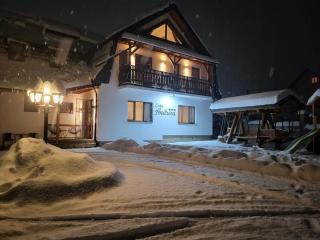 Casa Andreea - Vatra Dornei - 9