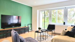 Top Wohnung in Göttingen - Gottinga - 4