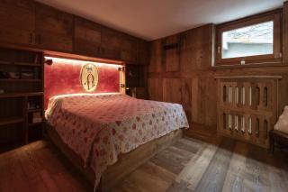 Case Gran Paradiso Dahu Rebel - 7