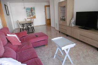 AMPLIO Y CONFORTABLE APARTAMENTO con PARKING - Tossa de Mar - 8