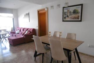 AMPLIO Y CONFORTABLE APARTAMENTO con PARKING - Tossa de Mar - 5
