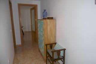 AMPLIO Y CONFORTABLE APARTAMENTO con PARKING - Tossa de Mar - 4