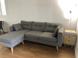 Charming modern flat in Barcelona - 9