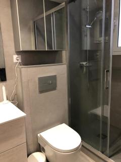 Charming modern flat in Barcelona - Barcelona - 3