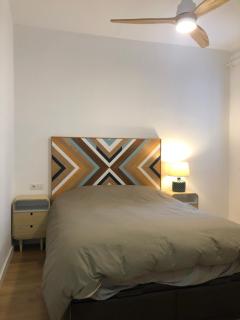 Charming modern flat in Barcelona - 5