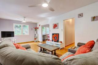 La Kaz Coquelicot - Charmante maison de 100 m2 - La Rivière - 8