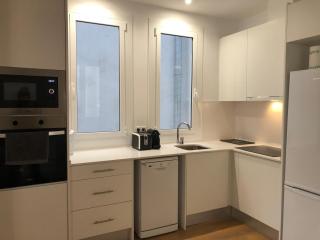 Charming modern flat in Barcelona - 8