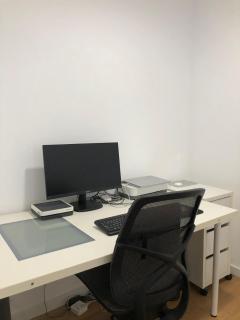 Charming modern flat in Barcelona - 4