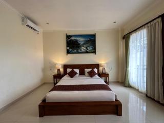 Brata Cottage Ubud - Ubud - 7