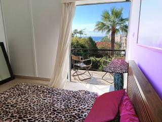 Sea view Beach House with Pool - Limassol - 0