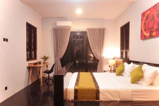 Amaya Residence Jimbaran - Jimbaran - 9
