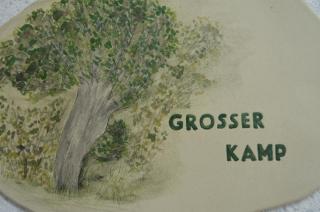 Dahmerhof - Dahme - 6