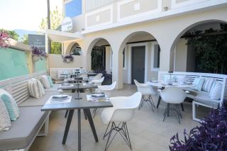 Thomais Boutique Hotel - Nikiana - 9