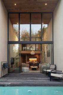 Usawa Villa Nyanyi - 5