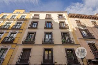 Descanso para 3 en Sol, ven a Concepción Jerónima - Madrid - 9