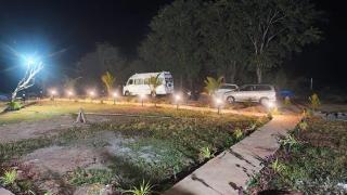 Roopa Resorts - Araku - 6