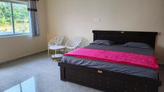 Roopa Resorts - Araku - 4