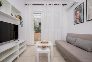 At Home Apartments B2 - Alexandroupoli - 5