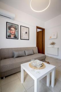 At Home Apartments B2 - Alexandroupolis - 9
