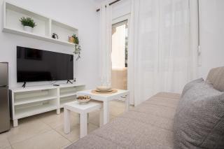 At Home Apartments B2 - Alexandroupolis - 1
