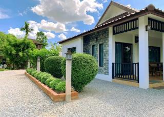Sanaepatan Home Resort - เสน่ห์ป่าตาล โฮม รีสอร์ต - Ban Buak Khang - 3