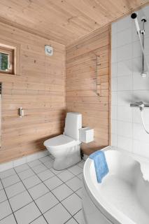 Coastal cabin surrounded by nature in Søgne - Kristiansand - 2