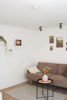 Ferienwohnung Tromei-Hof - 1