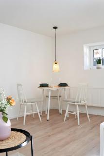 Ferienwohnung Tromei-Hof - Oberderdingen - 2