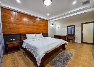 Sanaepatan Home Resort - เสน่ห์ป่าตาล โฮม รีสอร์ต - Ban Buak Khang - 9