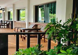 Sanaepatan Home Resort - เสน่ห์ป่าตาล โฮม รีสอร์ต - 8