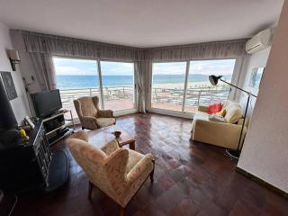 AwayDays 803 Apartamento 8a Planta Vista Mar - Empuriabrava - 0