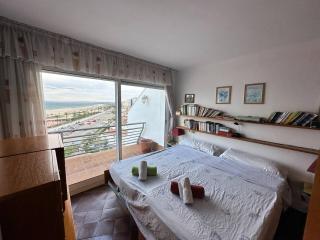 AwayDays 803 Apartamento 8a Planta Vista Mar - Empuriabrava - 9