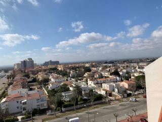 AwayDays 803 Apartamento 8a Planta Vista Mar - Empuriabrava - 5