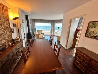 AwayDays 803 Apartamento 8a Planta Vista Mar - Empuriabrava - 6