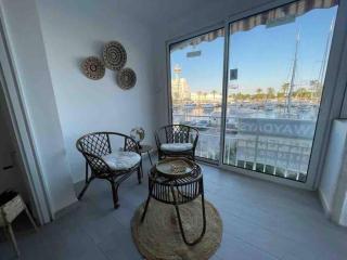 AwayDays Apartamento Luminoso en Port Grec - Empuriabrava - 8