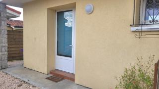 Joli Studio 1 personne, Avec Terrasse - Tarbes - 8