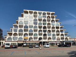 AwayDays 67 Estudio con Vistas al Canal - Empuriabrava - 1