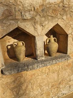 The House in Droushia - Droushia - 7